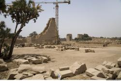 Karnak Temple Photo References #5